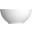 Round Bowl - Deep - Porcelain - Purity - 6.7cm (2.6&quot;) - 5cl (1.75oz)