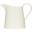 Milk Jug or Creamer - Porcelain - Purity - 35cl (12.25oz)
