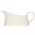 Sauce Boat - Porcelain - Purity - 10cl (3.5oz)