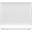 Platter - Rectangular - Porcelain - Purity - 27cm (10.5&quot;)