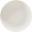 Coupe Plate - Porcelain - Purity - Reflections - 29cm (11.4&quot;)