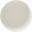 Coupe Plate - Porcelain - Purity - Reflections - 16cm (6.3&quot;)