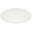 Narrow Rimmed Plate - Porcelain - Create - 31.3cm (12.3&quot;)