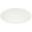 Narrow Rimmed Plate - Porcelain - Create - 29.2cm (11.5&quot;)