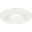 Narrow Rimmed Bowl - Porcelain - Create - 24.1cm (9.5&quot;) - 27cl (9.5oz)