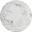 Coupe Plate - Porcelain - Carrara - 15cm (5.9&quot;)