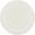 Wide Rimmed Plate - Porcelain - Vibes - 16cm (6.25&quot;)