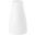 Salt Shaker - Pure White - 8.5cm (3.3&quot;)