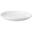Double Well Saucer - Pure White - 18cm (7&quot;)