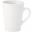 Latte Mug - Pure White - 24cl (8.5oz)