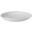 Double Well Saucer - Pure White - 15cm (6&quot;)