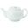 Teapot - Pure White - 120cl (42oz)