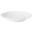 Double Well Saucer - Porcelain - Titan - 15cm (5.5&quot;)