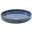 Presentation Plate - Terra Porcelain - Aqua Blue - 26cm (10.25&quot;)