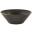 Conical Bowl - Terra Porcelain - Black - 31cl (10.9oz)