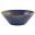 Conical Bowl - Terra Porcelain - Aqua Blue - 31cl (10.9oz)