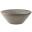 Conical Bowl - Terra Porcelain - Grey - 31cl (10.9oz)