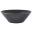 Conical Bowl - Terra Porcelain - Black - 96cl (33.8oz)
