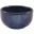Round Bowl - Terra Porcelain - Aqua Blue - 11.5cm (4.5&quot;) - 36cl (12.5oz)