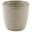 Chip Cup - Terra Porcelain - Grey - 32cl (11.25oz)