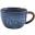 Beverage Cup - Bowl Shaped - Terra Porcelain - Aqua Blue - 28cl (10oz)