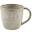 Beverage Mug - Terra Porcelain - Grey - 32cl (11.25oz)