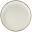 Coupe Plate - Terra Stoneware - Sereno - Grey - 27.5cm (10.75&quot;)