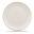 Coupe Plate - Churchill&#39;s - Stonecast&#174; - Barley White - 28.8cm (11.25&quot;)