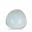 Triangle Bowl - Churchill&#39;s - Stonecast&#174; - Duck Egg Blue - 26cl (9.2oz)
