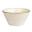 Zest Snack Bowl - Churchill&#39;s - Stonecast&#174; - Barley White - 34cl (12oz)