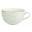 Cappuccino Cup - Churchill&#39;s - Stonecast&#174; - Barley White - 34cl (12oz)