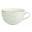 Cappuccino Cup - Churchill&#39;s - Stonecast&#174; - Barley White - 46cl (16.2oz)