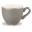 Espresso Cup - Churchill&#39;s - Stonecast&#174; - Peppercorn Grey - 10cl (3.5oz)