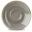 Espresso Saucer - Churchill&#39;s - Stonecast&#174; - Peppercorn Grey - 11.8cm (4.6&quot;)