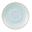 Cappuccino Saucer - Churchill&#39;s - Stonecast&#174; - Duck Egg Blue - 15.6cm 6.13&quot;)