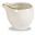 Jug - Churchill&#39;s - Stonecast&#174; - Barley White - 5.6cl (2oz)