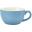 Beverage Cup - Bowl Shaped - Porcelain - Blue - 17.5cl (6oz)