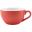 Beverage Cup - Bowl Shaped - Porcelain - Coral - 17.5cl (6oz)