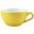 Beverage Cup - Bowl Shaped - Porcelain - Yellow - 17.5cl (6oz)