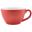 Beverage Cup - Bowl Shaped - Porcelain - Coral - 34cl (12oz)