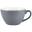 Beverage Cup - Bowl Shaped - Porcelain - Grey - 34cl (12oz)