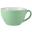 Beverage Cup - Bowl Shaped - Porcelain - Green - 34cl (12oz)