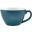 Beverage Cup - Bowl Shaped - Porcelain - Matt Teal - 34cl (12oz)