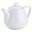 Teapot - Contemporary - Porcelain - 45cl (16oz)