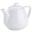 Teapot - Contemporary - Porcelain - 92cl (32oz)
