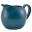 Milk Jug - Porcelain - Matt Teal - 14cl (5oz)