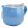 Teapot with Infuser - Porcelain - Blue - 50cl (17.5oz)