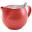 Teapot with Infuser - Porcelain - Coral - 50cl (17.5oz)