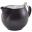 Teapot with Infuser - Porcelain - Matt Black - 50cl (17.5oz)