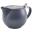 Teapot with Infuser - Porcelain - Matt Grey - 50cl (17.5oz)
